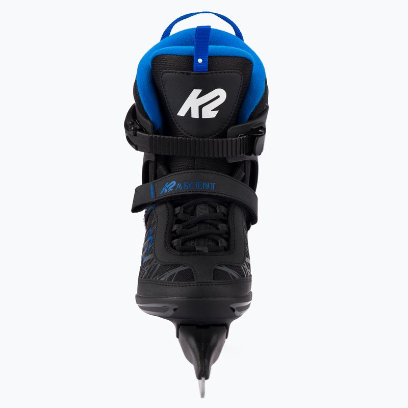 Pattini da uomo K2 Ascent Ice M 4