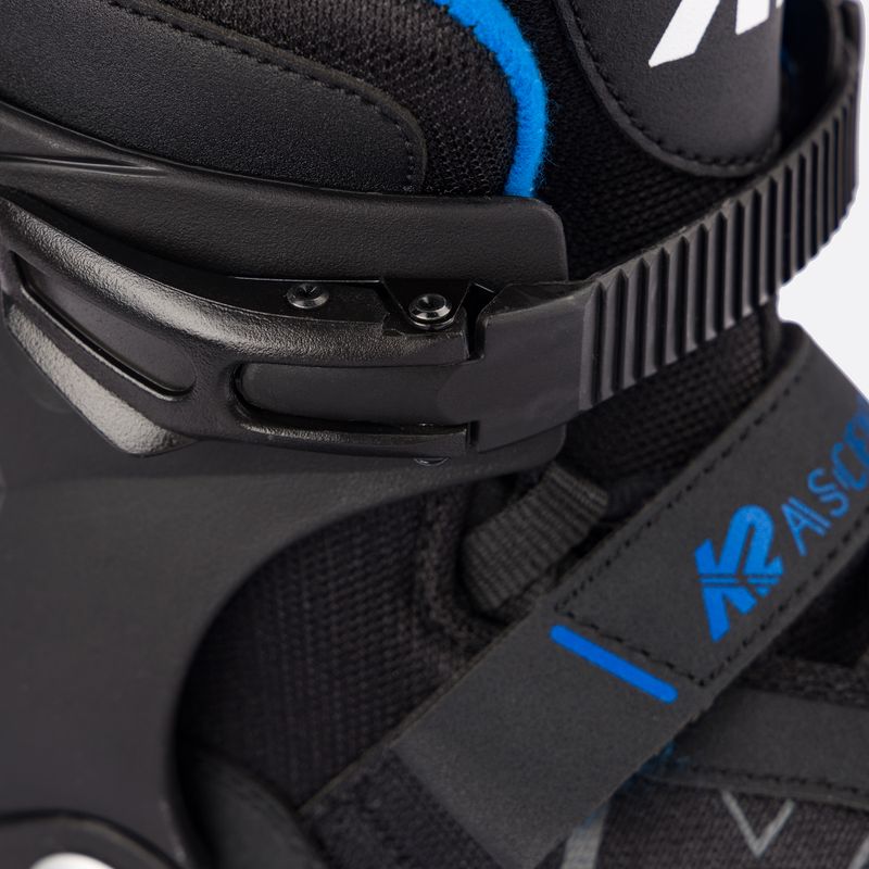 Pattini da uomo K2 Ascent Ice M 6