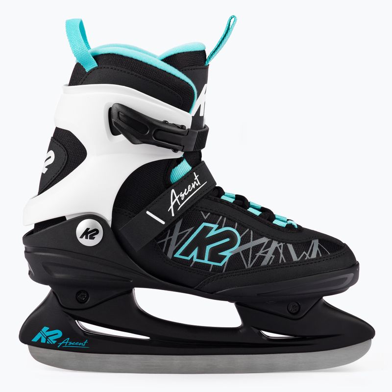 Pattini da donna K2 Ascent Ice W 2