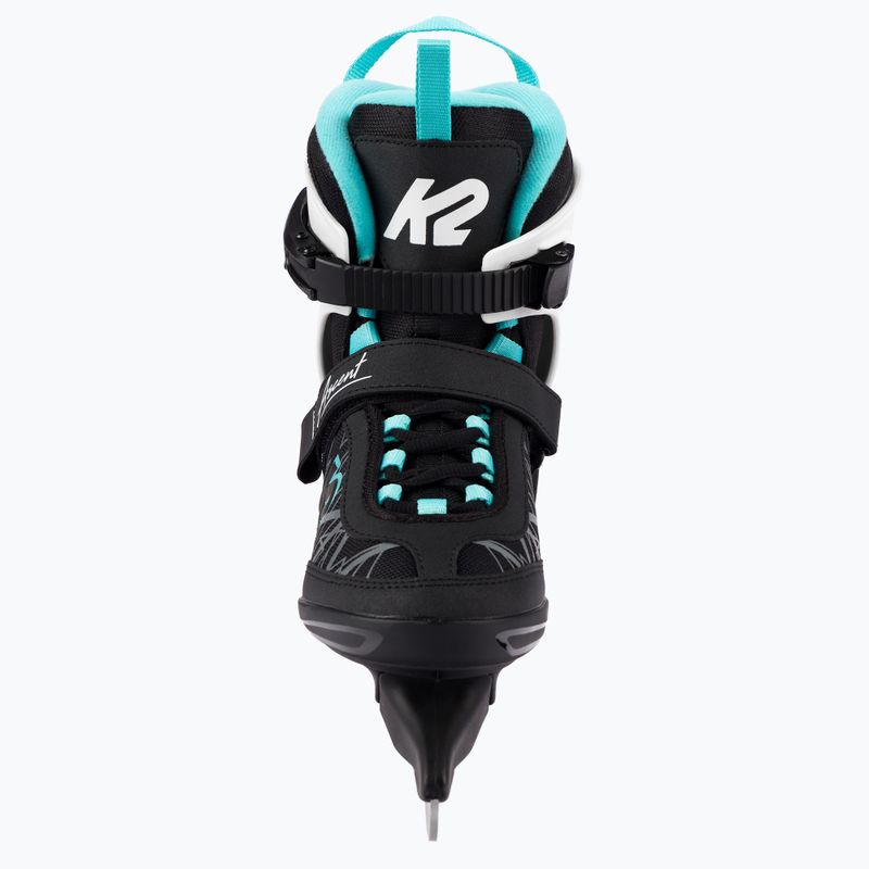 Pattini da donna K2 Ascent Ice W 4