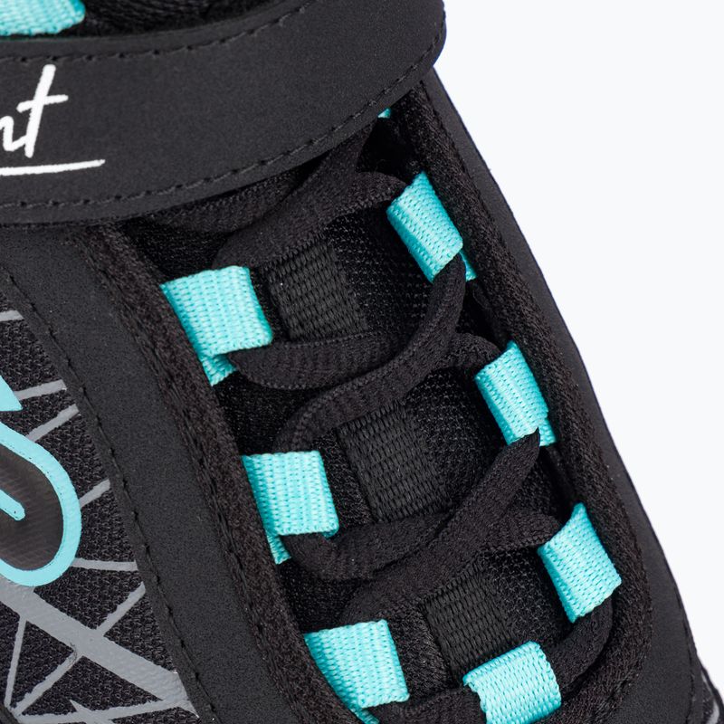 Pattini da donna K2 Ascent Ice W 5