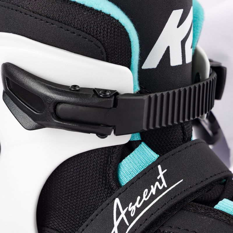 Pattini da donna K2 Ascent Ice W 6