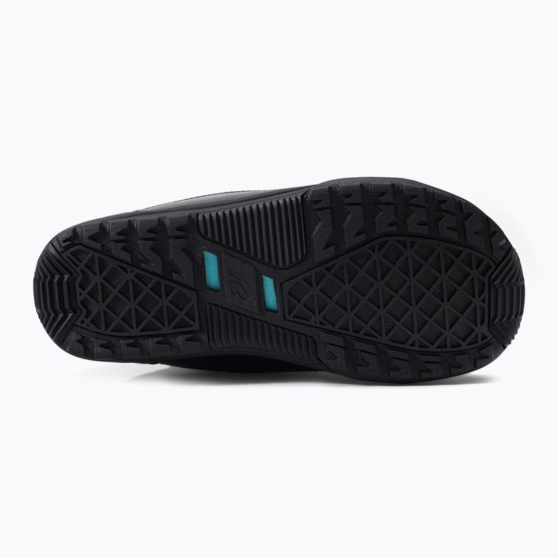 Scarponi da snowboard da donna K2 Haven nero 4