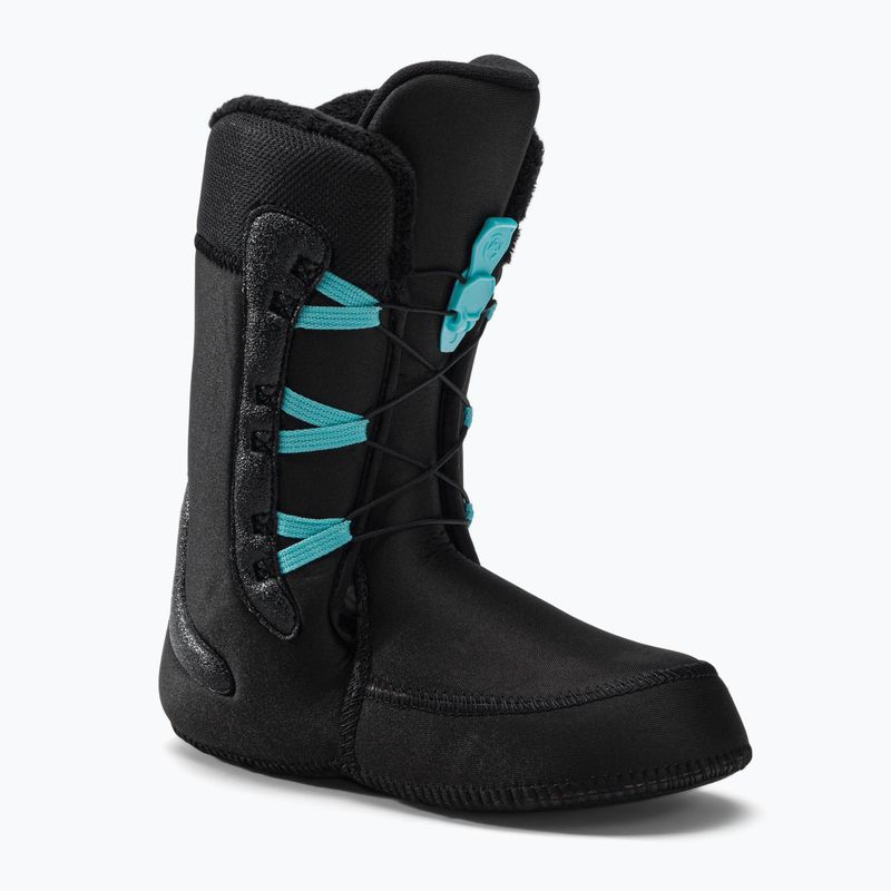 Scarponi da snowboard da donna K2 Haven nero 5