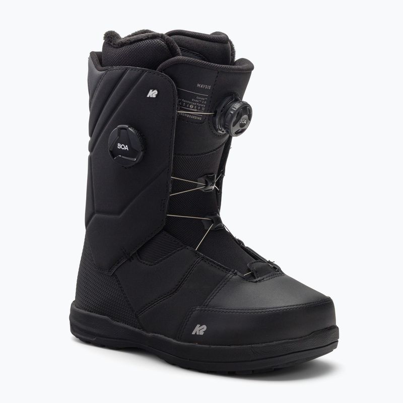 Scarponi da snowboard K2 Maysis