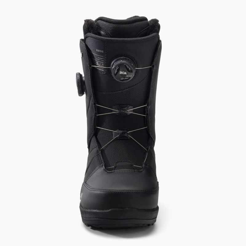 Scarponi da snowboard K2 Maysis 3
