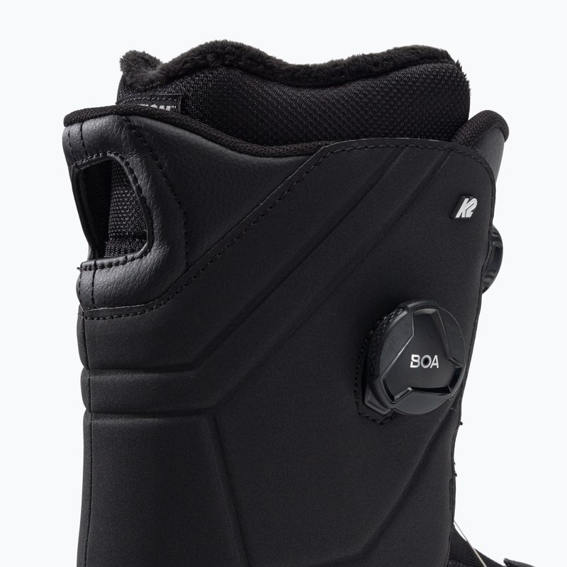 Scarponi da snowboard K2 Maysis 7