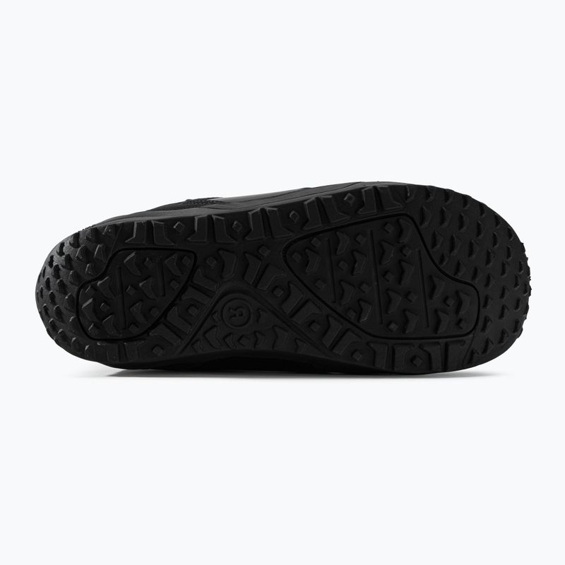 Scarponi da snowboard da uomo RIDE Anthem 2022 nero 4