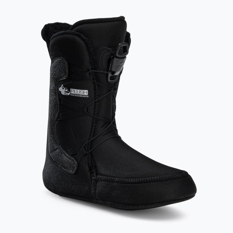 Scarponi da snowboard da donna RIDE Sage 2022 nero 5
