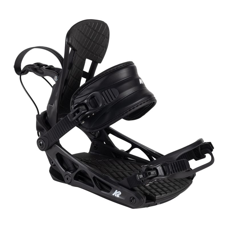 Attacchi da snowboard K2 Cinch Tc