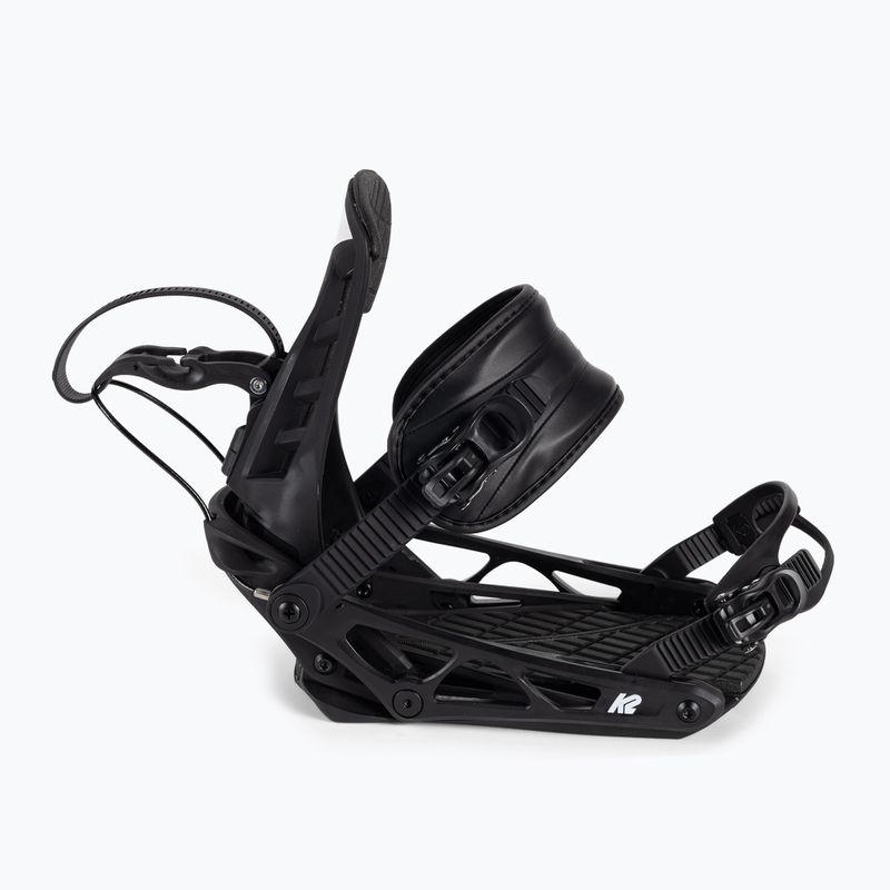 Attacchi da snowboard K2 Cinch Tc 2