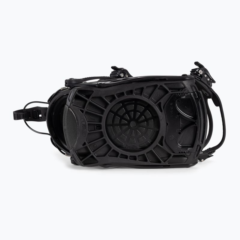Attacchi da snowboard K2 Cinch Tc 4