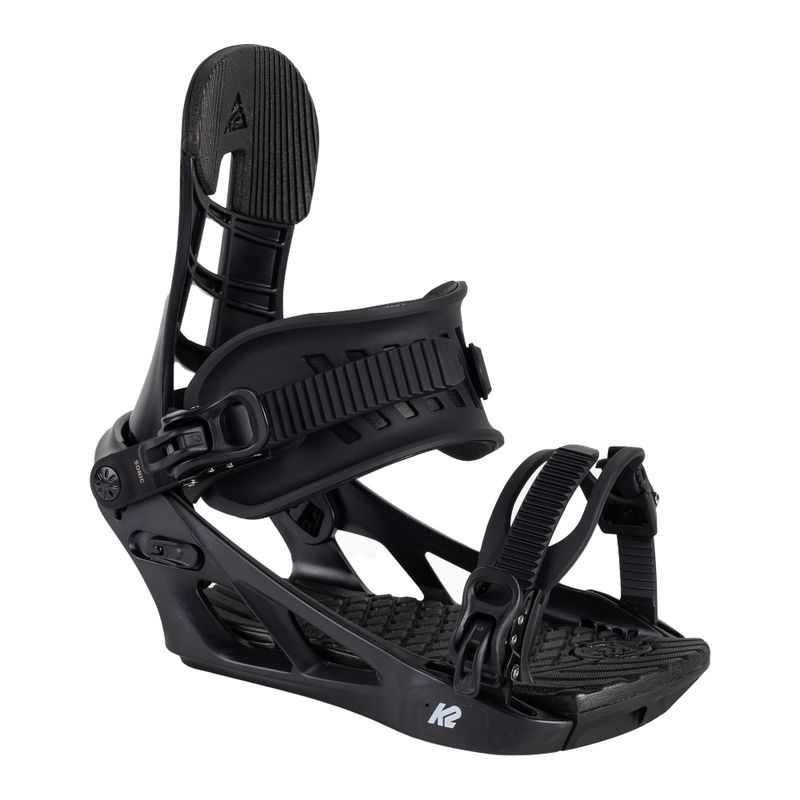 Attacchi da snowboard K2 Sonic