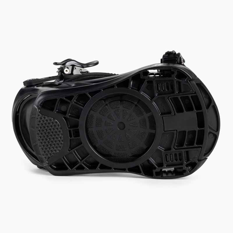 Attacchi da snowboard K2 Sonic 4