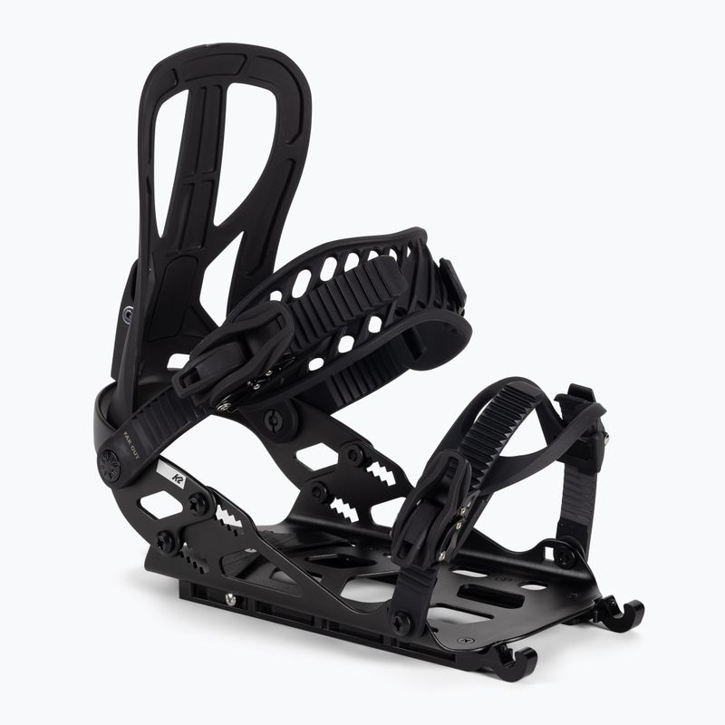Attacchi per splitboard K2 Far Out