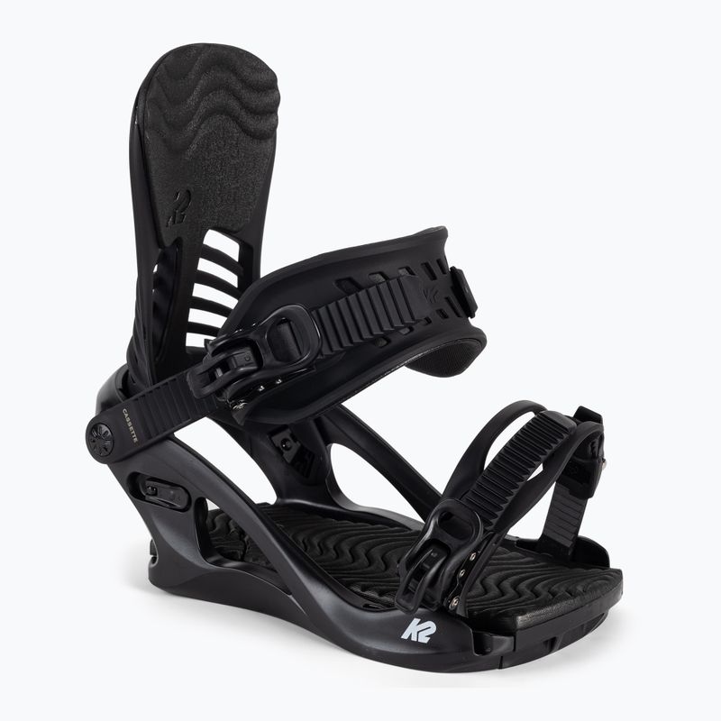 Attacco da snowboard da donna K2 Cassette