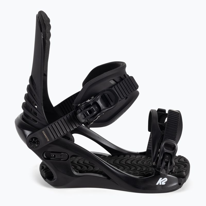 Attacco da snowboard da donna K2 Cassette 2