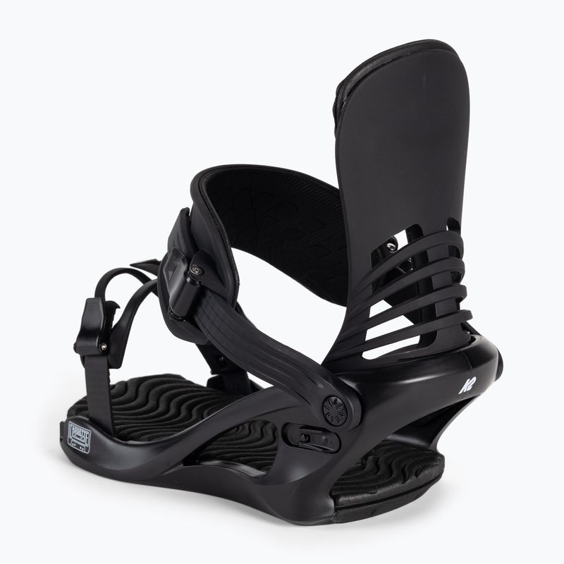 Attacco da snowboard da donna K2 Cassette 3