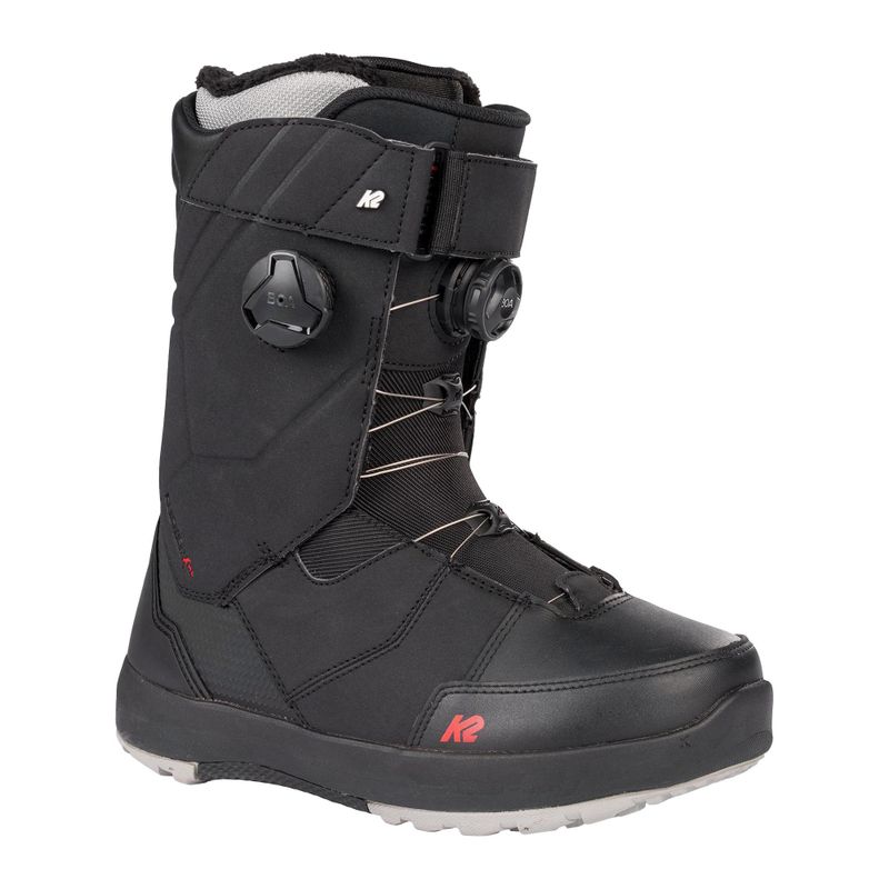Scarponi da snowboard K2 Maysis Clicker X Hb nero 9