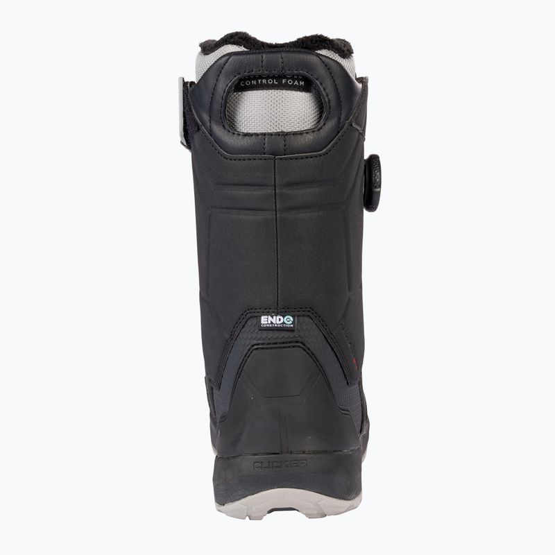 Scarponi da snowboard K2 Maysis Clicker X Hb nero 13