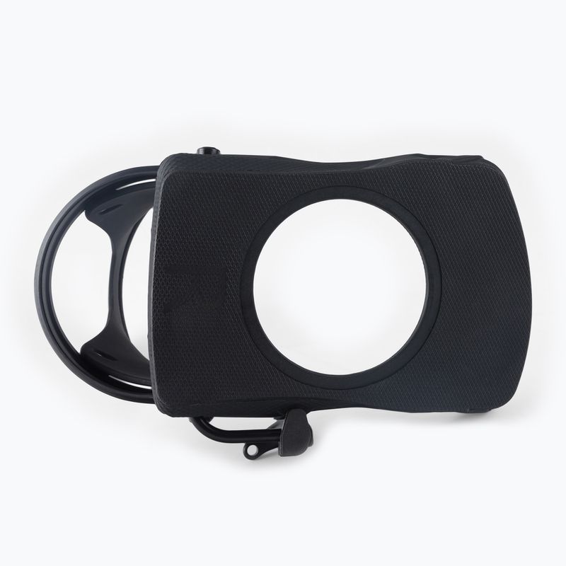Attacchi da snowboard da donna K2 Clicker X Hb nero 4