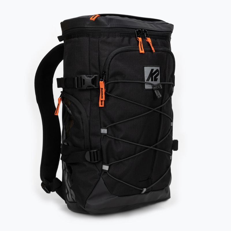 Zaino K2 20E5005/11 30 l nero