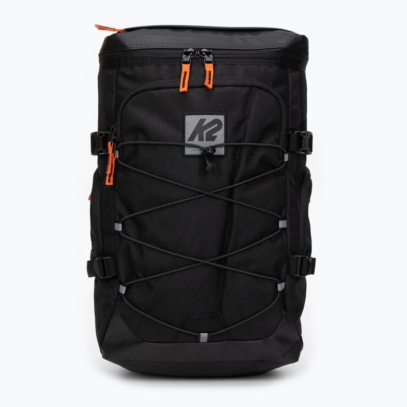 Zaino K2 20E5005/11 30 l nero 2