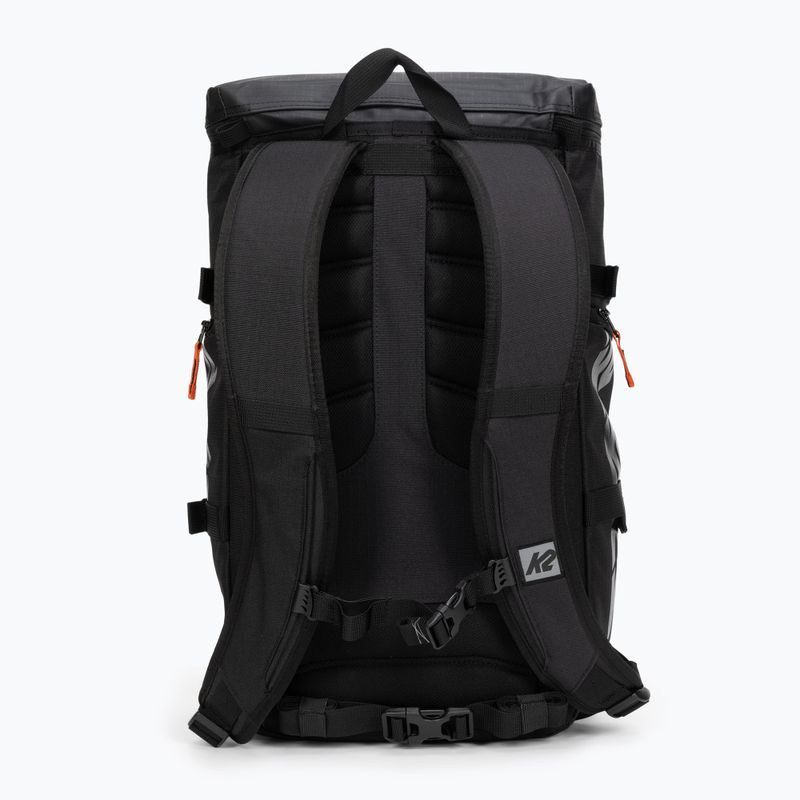 Zaino K2 20E5005/11 30 l nero 3