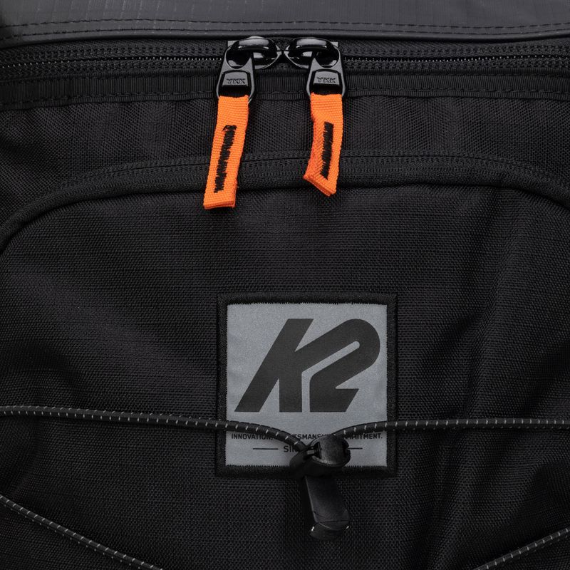 Zaino K2 20E5005/11 30 l nero 4