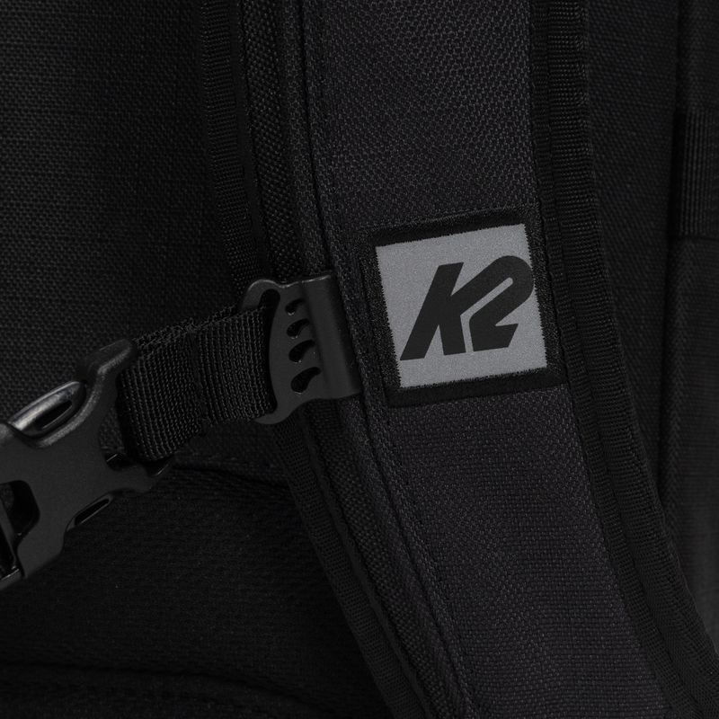 Zaino K2 20E5005/11 30 l nero 5