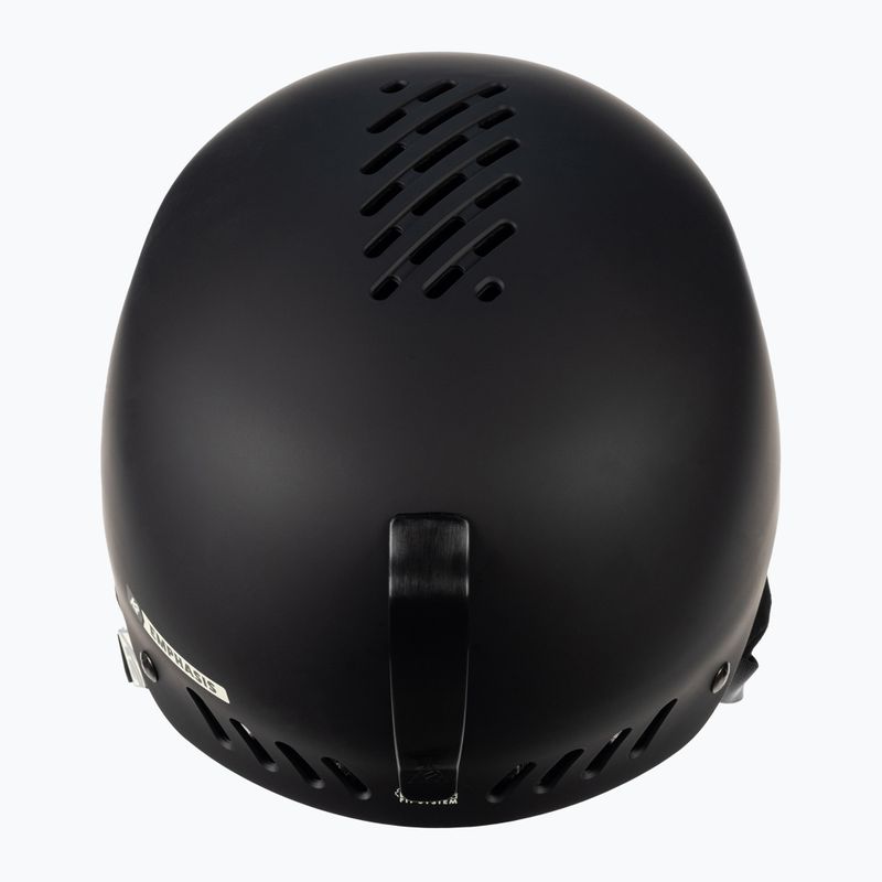 Casco da sci K2 Emphasis nero 9