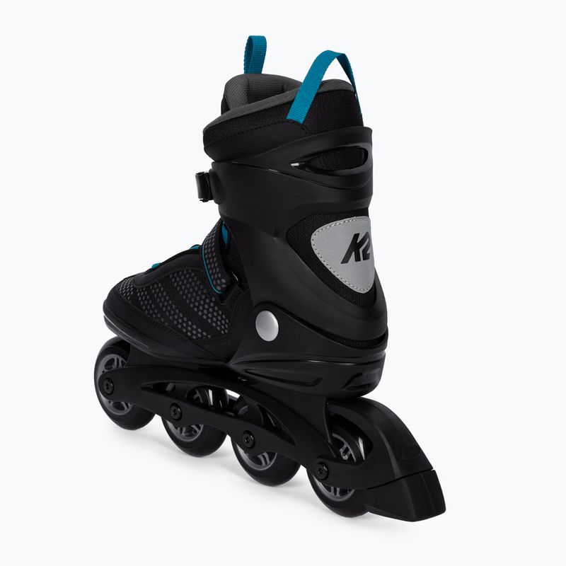 Pattini a rotelle da uomo K2 Exo 6.0 3
