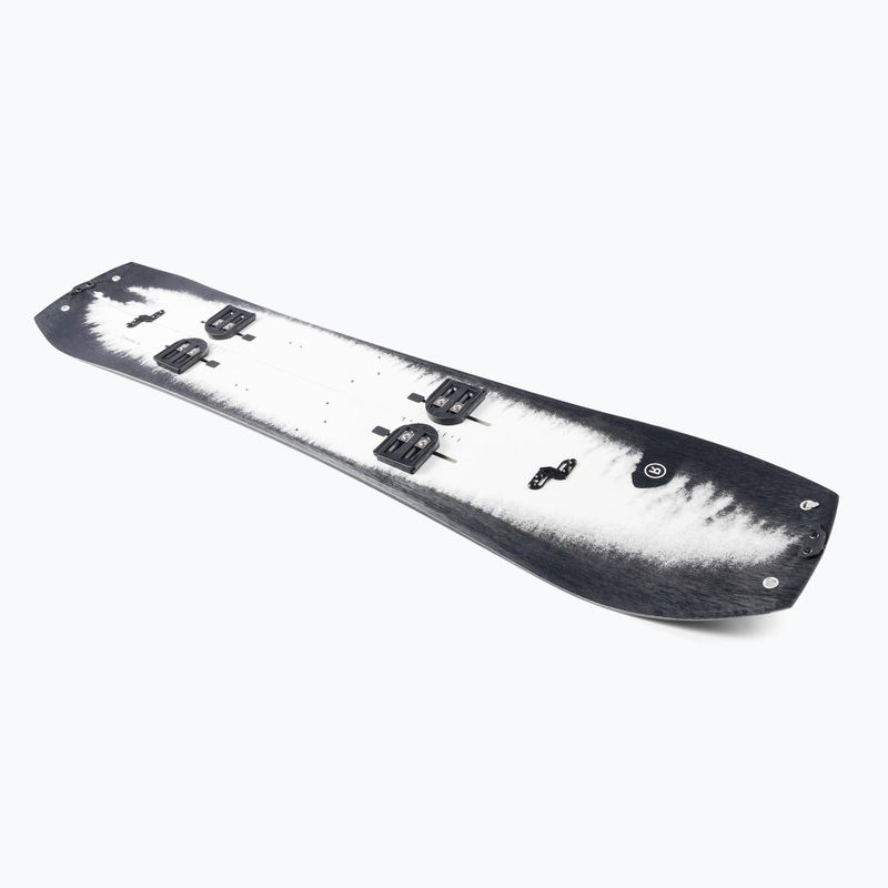 RIDE Split Pig Pacchetto splitboard bianco/nero 2