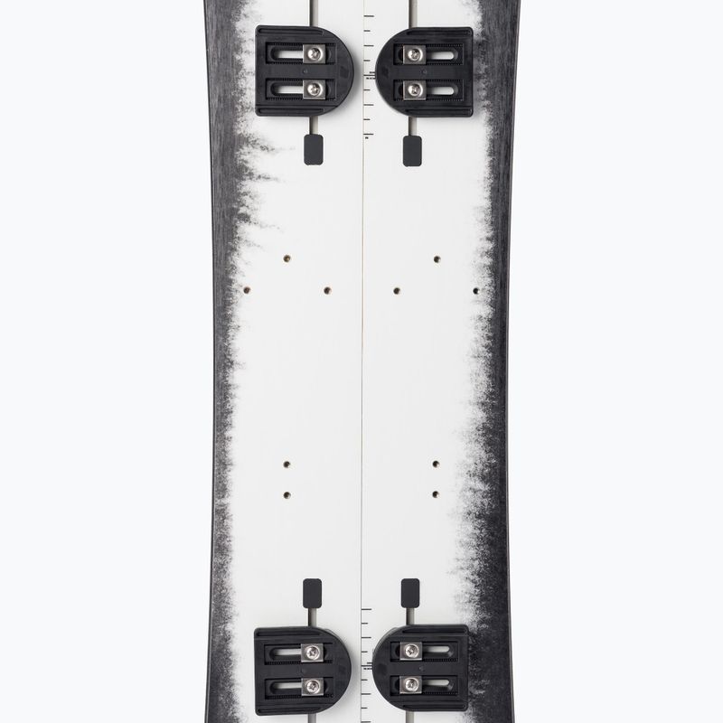 RIDE Split Pig Pacchetto splitboard bianco/nero 5