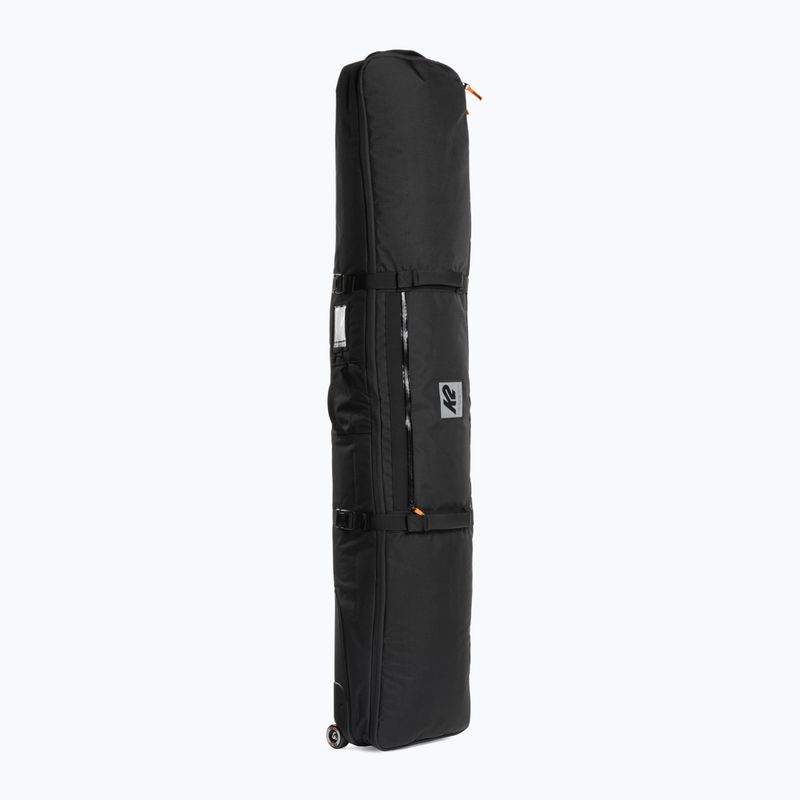 Coprisnowboard K2 Roller 3
