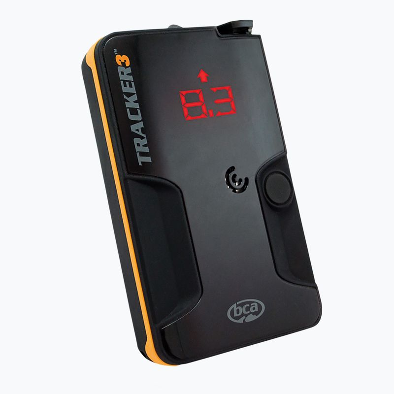 Rilevatore di valanghe BCA Tracker 3