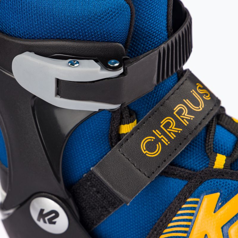 Pattini per bambini K2 Cirrus Jr Ice B 6