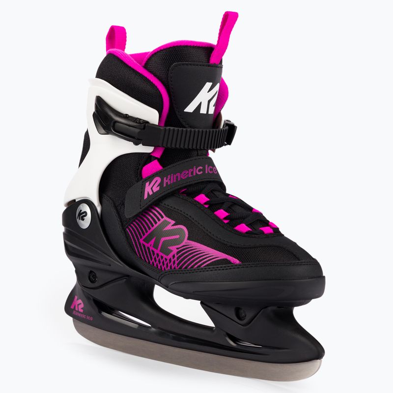 Pattini da donna K2 Kinetic Ice W