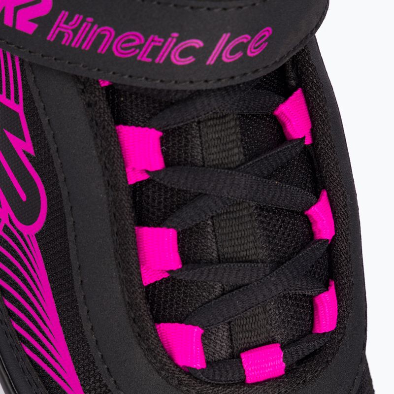 Pattini da donna K2 Kinetic Ice W 5