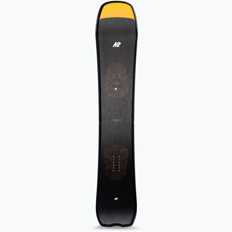 Lo snowboard K2 Alchemist 2021