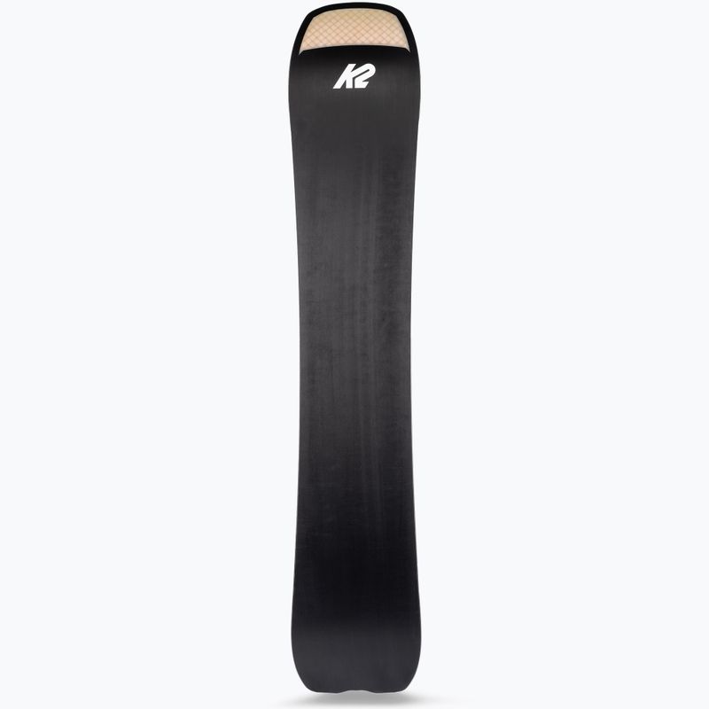 Lo snowboard K2 Alchemist 2021 2