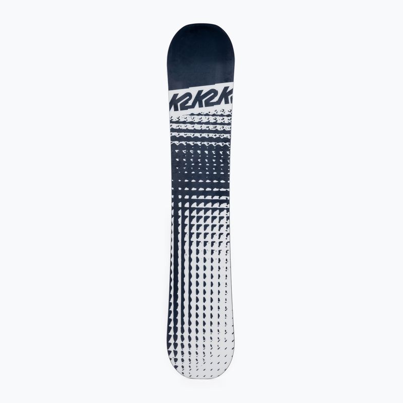 Snowboard K2 Raygun 4