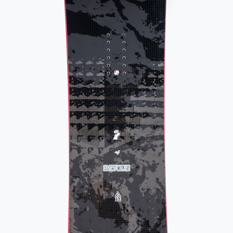 Snowboard K2 Raygun 5