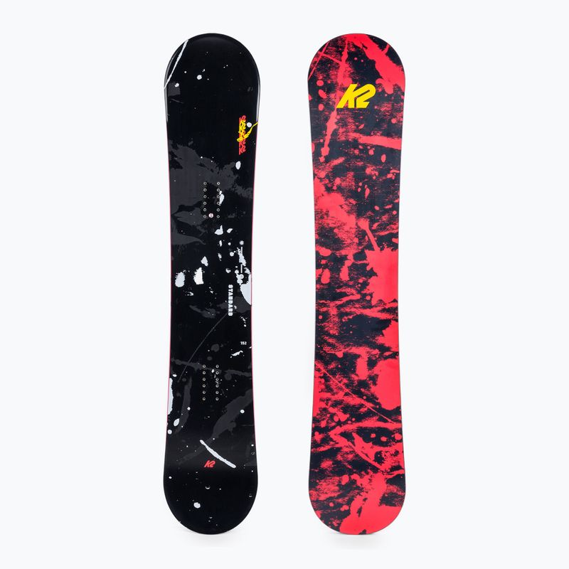 Snowboard K2 Standard 2021