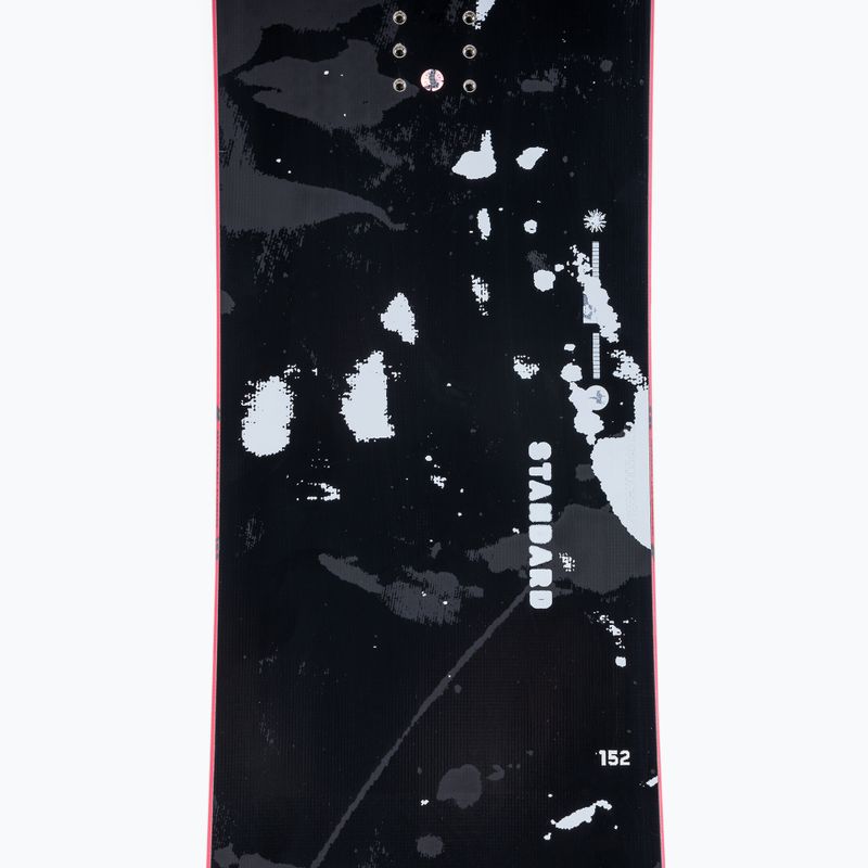 Snowboard K2 Standard 2021 5