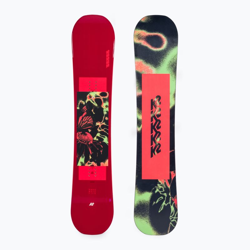 Snowboard K2 Dreamsicle