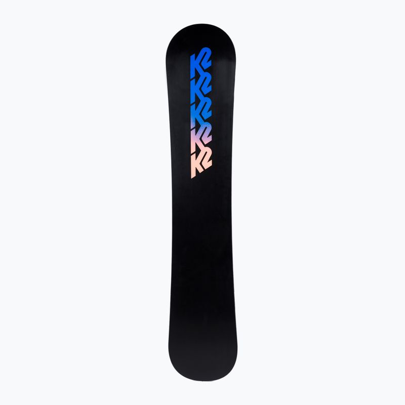 Snowboard donna K2 First Lite 4