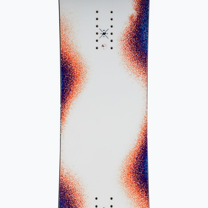 Snowboard donna K2 First Lite 5