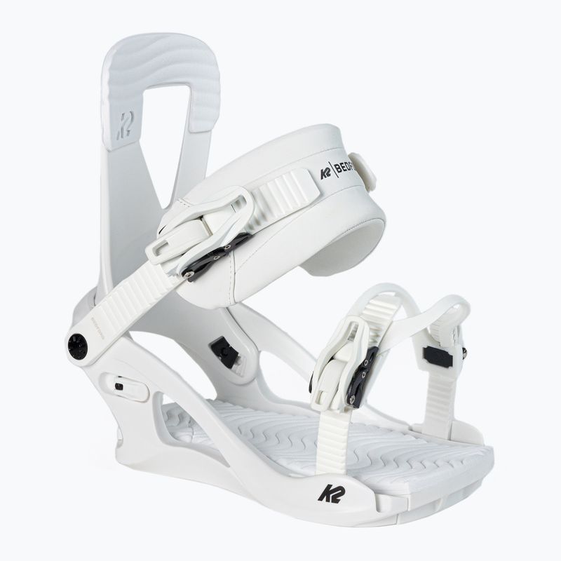 Attacchi da snowboard da donna K2 Bedford