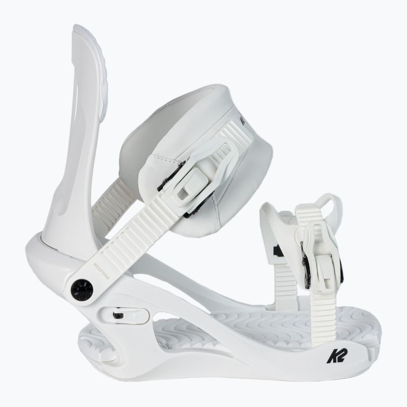 Attacchi da snowboard da donna K2 Bedford 2